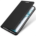 Dux Ducis Skin Pro Samsung Galaxy A23 Flip Case - Zwart
