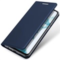 Dux Ducis Skin Pro Samsung Galaxy A23 Flip Case - Blauw