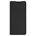 Dux Ducis Skin Pro Samsung Galaxy A53 5G Flip Case - Zwart