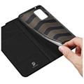 Dux Ducis Skin Pro Samsung Galaxy S20 FE Flip Case - Zwart
