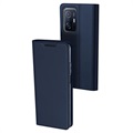 Dux Ducis Skin Pro Xiaomi 11T/11T Pro Flip Case - Blauw