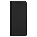 Dux Ducis Skin Pro Xiaomi 12S Ultra Flip Case - Zwart