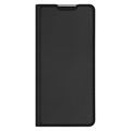 Dux Ducis Skin Pro Xiaomi Redmi Note 11 Pro/Note 11 Pro 5G Flip Case - Zwart