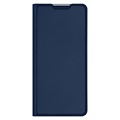 Dux Ducis Skin Pro Xiaomi Redmi Note 11 Pro/Note 11 Pro 5G Flip Case - Blauw