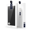 Dux Ducis Skin Pro iPhone 13 Flip Case - Zwart