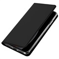 Dux Ducis Skin Pro iPhone 11 Flip Case met Kaartsleuf - Zwart