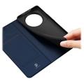 Dux Ducis Skin Pro Xiaomi 12S Ultra Flip Case - Blauw