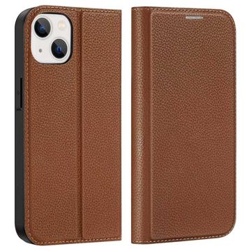 Dux Ducis Skin X Samsung Galaxy A53 5G Flip Case - Zwart
