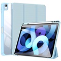 Dux Ducis Toby iPad Air 2020/2022 Tri-Fold Smart Folio Case