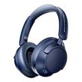 EL-GT6 Over-Ear ANC draadloze hoofdtelefoon met Bluetooth 6.0, hifi-geluid - Blauw