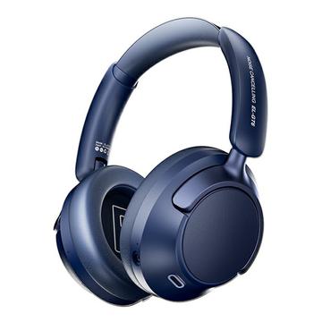EL-GT6 Over-Ear ANC draadloze hoofdtelefoon met Bluetooth 6.0, hifi-geluid