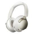 EL-GT6 Over-Ear ANC draadloze hoofdtelefoon met Bluetooth 6.0, hifi-geluid - Wit
