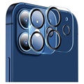 ESR HD iPhone 12 Mini Camera Lensbeschermer - 2 St.