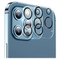 ESR HD iPhone 12 Pro Camera Lens Glazen Protector - 2 St.