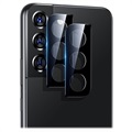 ESR HD Samsung Galaxy S22 5G/S22+ 5G Cameralensbeschermer - 2 St.