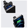ESR HaloLock iPhone 12/13 magnetische draadloze oplader / autohouder