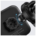 ESR HaloLock iPhone 12/13 magnetische draadloze oplader / autohouder