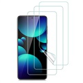 ESR Liquid Skin Samsung Galaxy S22+ 5G Displayfolie - 3 St.