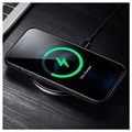 ESR Metro Premium leren hoesje voor iPhone 12 Pro Max