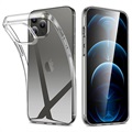 ESR Project Zero iPhone 12 Pro Max TPU Case - Doorzichtig