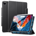 ESR Rebound iPad Pro 12.9 2021/2020 magnetische foliobehuizing