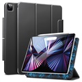 ESR Rebound iPad Pro 11 2021/2020 Magnetische Folio Case - Zwart