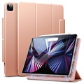 ESR Rebound iPad Pro 11 2021/2020 magnetische folio-hoes - roségoud