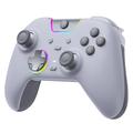 EasySMX X05Pro drievoudige modus gamecontroller met dual-stage Hall Triggers - Nintendo Switch/PC/Phone