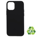 Saii Eco-line iPhone 12/12 Pro Biologisch Afbreekbaar Case