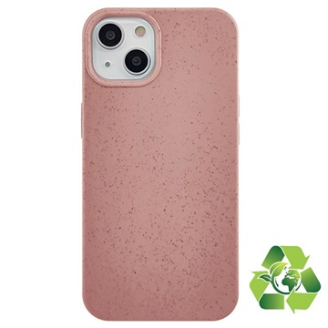 Saii Eco-line iPhone 13 Biologisch Afbreekbaar Case