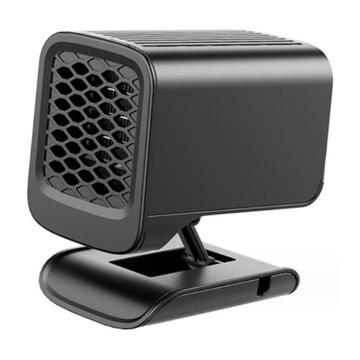 Elektrische Verwarmer 150W 12V Winter Verwarming Warmer Windshield Defroster Mist het Verwijderen