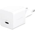 Empower by PanzerGlass Turbo USB-C Oplader 30W - Wit