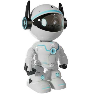 Escam PT205 Robot-thuiscamera - 1080p, EU-stekker