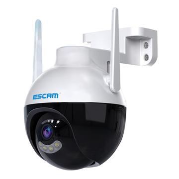 Escam QF300 3MP WiFi PTZ-camera met AI Tracking