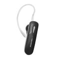 Esperanza EH183 Bluetooth koptelefoon - Zwart