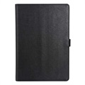 Essentials Universele Tablet Folio Case - 11" - Zwart