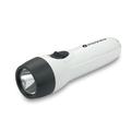 EverActive Basic Line EL-100 Handheld LED Zaklamp - 100 Lumen - Wit