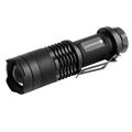 EverActive FL-180 Bullet LED Zaklamp met CREE XP-E2 - 120/200 Lumen