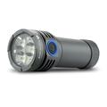 EverActive FL-3300R Luminator oplaadbare LED zaklamp - 3300 Lumen