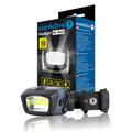 EverActive HL-150 LED Hoofdlamp met 3 Lichtstanden - 150 Lumen