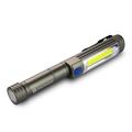 EverActive WL-400 magnetische werklamp - aluminium - 400 lumen