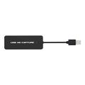 Ezcap 311L USB UVC HD-opnamekaart - 1080p - Zwart