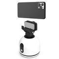 F2S Smart 360° Auto Tracking Gimbal voor smartphones - Panoramische opnamestandaard met gezichtsherkenning