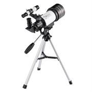 F30070M Astronomische telescoop voor beginners