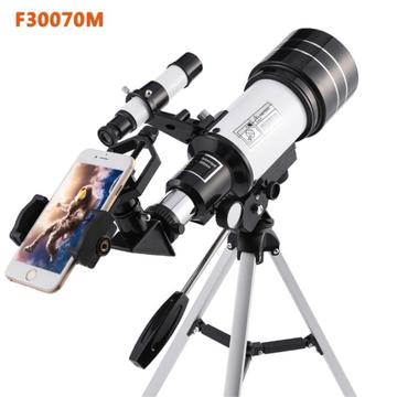 F30070M Astronomische telescoop voor beginners
