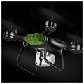 FPV Drone met 720p High-Definition Camera TXD-8S - Zwart