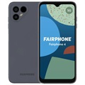Fairphone 4 - 128GB - Grijs
