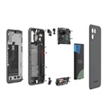 Fairphone 4 - 128GB - Grijs