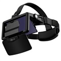FiitVR AR-X Draagbare Virtual Reality Bril - Zwart