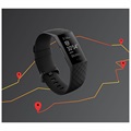 Fitbit Charge 4 Fitness Activity Tracker - Zwart